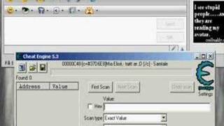 How to Nudge Bomb a MSN friend