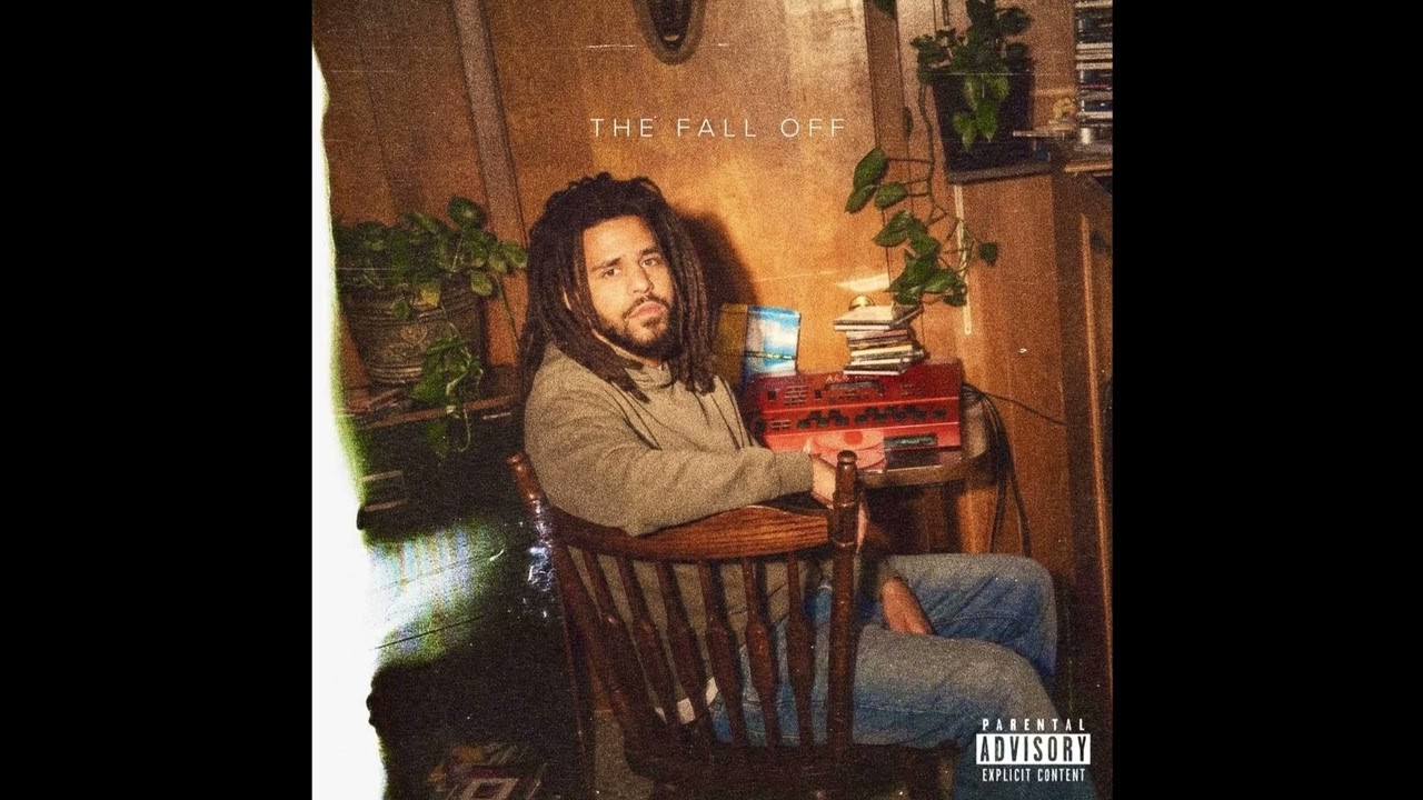 [FREE] J COLE X THE FALL-OFF TYPE BEAT "WHAT TO SAY"