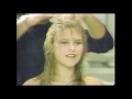 Hair Fall 1987 Style with Elsa Klensch