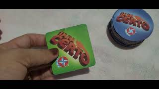 jogo Tapa Certo da Estrela screenshot 4