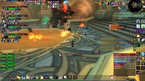 Vault of Archavon 10 man Browncoats.mov