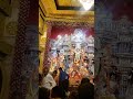 Durga Puja at Digha