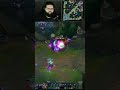 CAN'T OUT CLONE THE CLONE MASTER! #pinkward  #shaco  #leagueoflegends