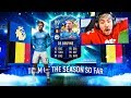 99 TOTS KDB IN A PACK!! FIFA 20