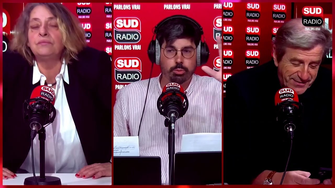 Le RN se dit désormais prêt à gouverner même sans majorité absolue : Qu'en pensez-vous ?