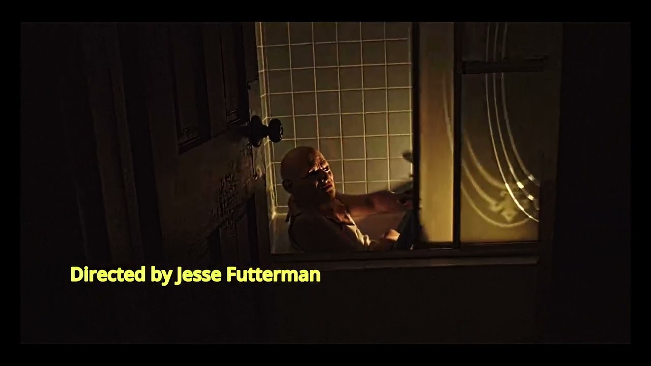 MOTORLODGE (2022 Trailer)