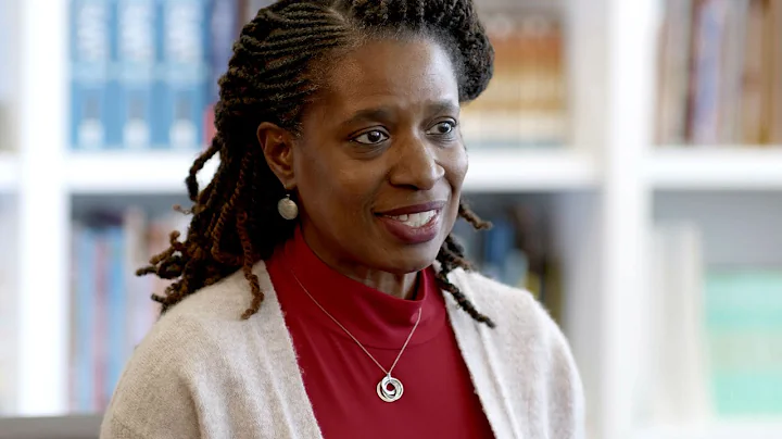 Meet Our New Executive Director