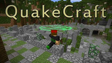 Quakecraft Plugin Tutorial! - Like Hypixel