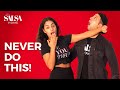 Salsa 360 | 4 MISTAKES you need to AVOID [NEVER DO THIS]