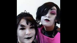 Omgcon 2016