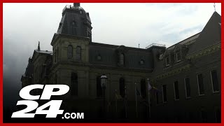 New Brunswick Premier wont revert from school gender policy