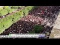 ١٤ يناير ٢٠١١ يوم انقلبت فيه صفحة من صفحات التاريخ عند التونسيين 