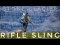 Stone glacier quick release rifle sling my favorite backpack accessory 2022