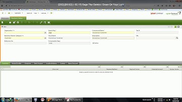 1 13  Pengaturan Business Partner