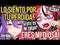 Bael cae en la locura cuando lo pierde todo pero es salvada por la Diosa Moona【Hololive sub español】