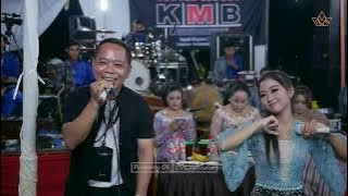 gereja tua lala atila feat danang - kmb gedrug - DNS audio - live sigit tangen