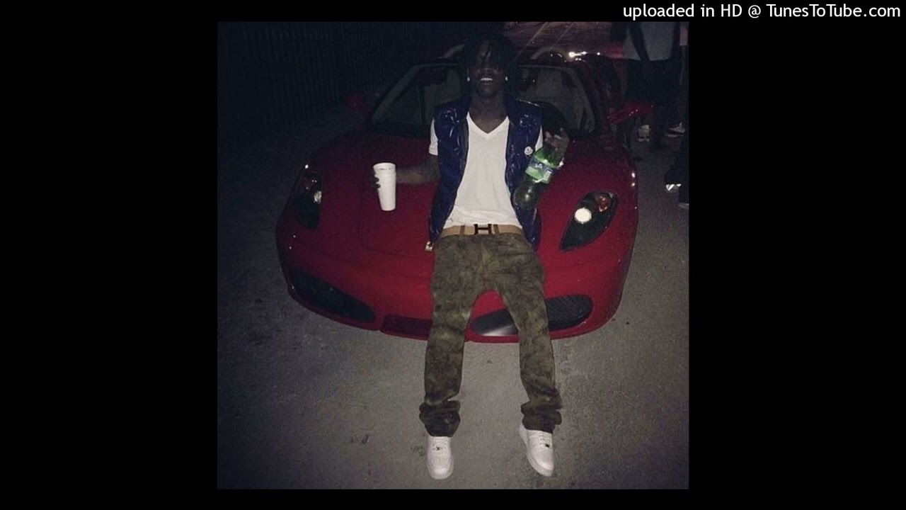 [FREE FOR PROFIT] Chief Keef x Gucci Mane type beat - 