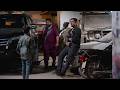 Chotay Bachon Se Kaam Kyun Karwatay Ho..! #SirfShabana #SohaiAliAbro - HUM TV