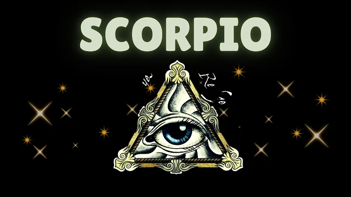 SCORPIO- THEY KNEW YOU’RE IT SINCE YOU MET😍 BUT LET A 3RD PARTY SABOTAGE💔 NEW LOVE MAY WIN YOU OVER