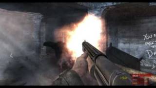 {Nazi Zombies} Mr.Lopez screenshot 3