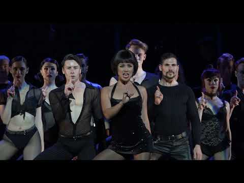 Vídeo: Melhores teatros estilo Broadway em Chicago