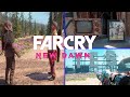 Far Cry New Dawn - 15 More Easter Eggs, Secrets & References