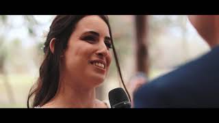 Trailer | Casamento - Karol e Ravani