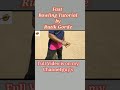 Fast Bowling Tutorial by(Rutik Gorde) In Underarm Box Cricket..#Shorts #Gully sports #Shorts video