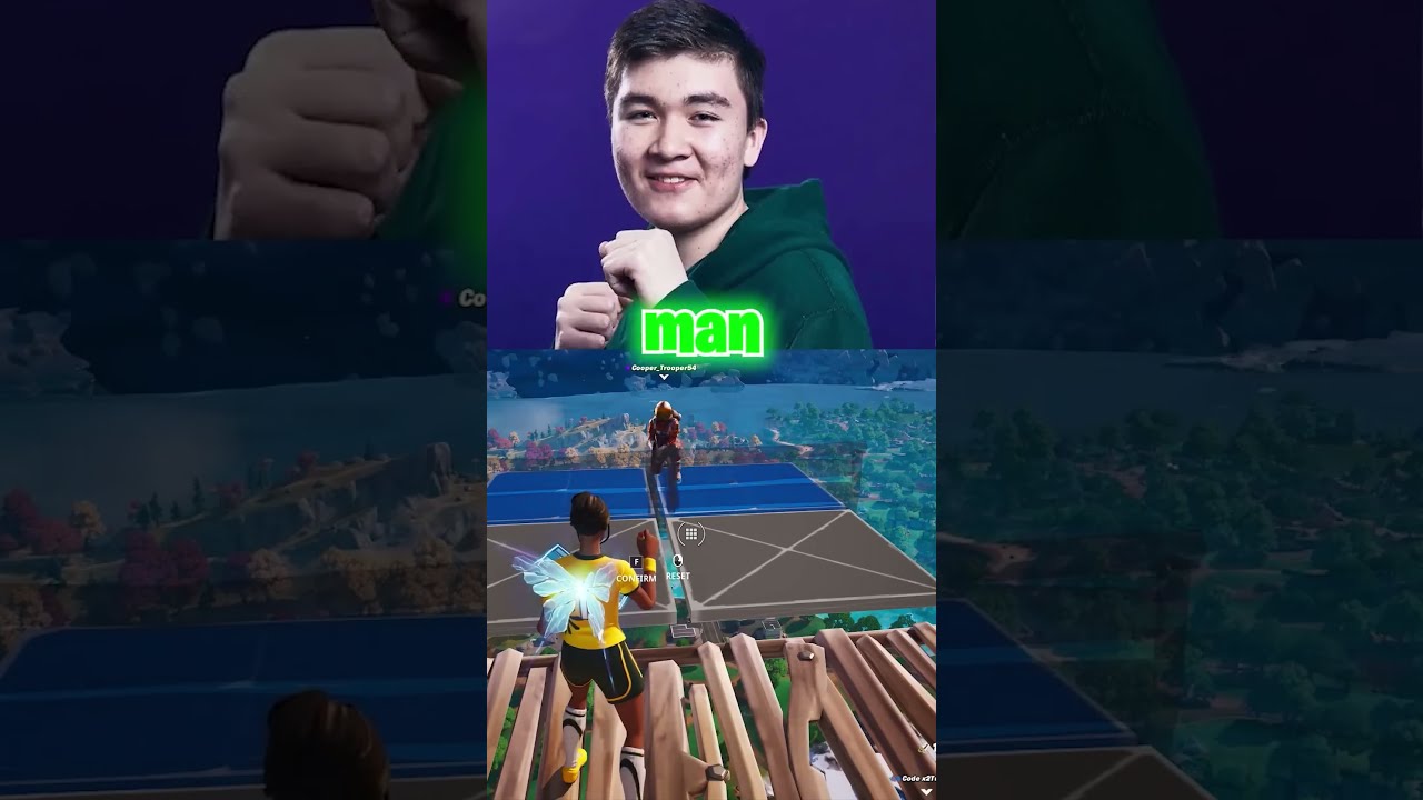 The Cutest Kid Ruined An X2Twins Video 