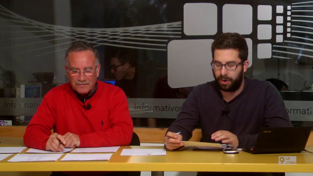 Deportes 9 · 12.12.2016