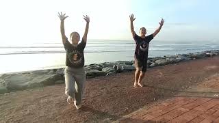 DANCE KREASI | KAPAN-KAPAN | PONDOK DARMAN