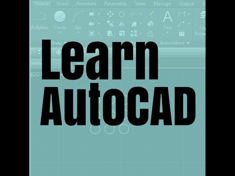 UCS Dimension, Autocad Tutorial