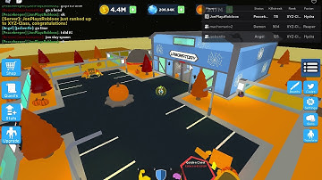 Getting XYZ-Class In Super Power Fighting Simulator! (Roblox Super Power Fighting Simulator)