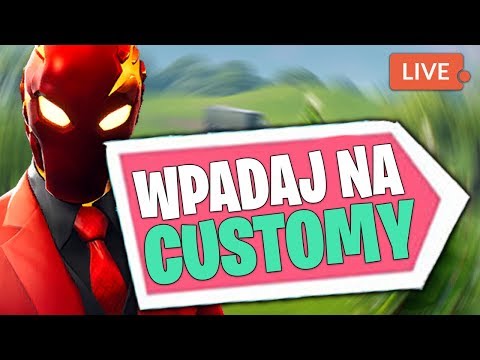 CUSTOMY z WIDZAMII!!    OCENIAMY KANALY!!! - CUSTOMY z WIDZAMII!!    OCENIAMY KANALY!!!