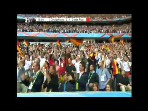 All 14 Goals
