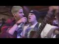 Beastie boys  time for livin live on mtv 1992