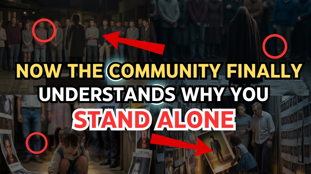 CHOSEN ONES, WOW! THE WHOLE TOWN IS CRUMBLING IN SHAME AND EMBARRASSMENT 🤡