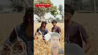गेहूं चोरी #comedy #trending #ankit