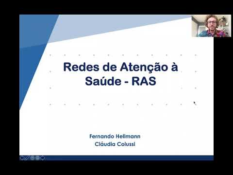 Aula Rede de