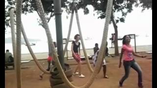 Moving Like Bernie ( Fort-de-France )