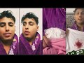 A New Video Of Karawan Mashakel Fi El Sabahia In Which He Explains What Happened On His Weddi 