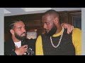Drake Type Beat "Growing Pains" (prod. Manny Manhattan)