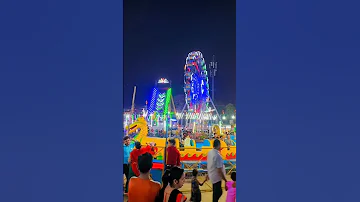Indian Mela Shorts 