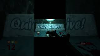Call of Duty: World at War- Drink Quick Revive-- 😎😎 كود13--شرب كويك ريفايف