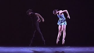 James Bay - Slide | Keos Dance Project