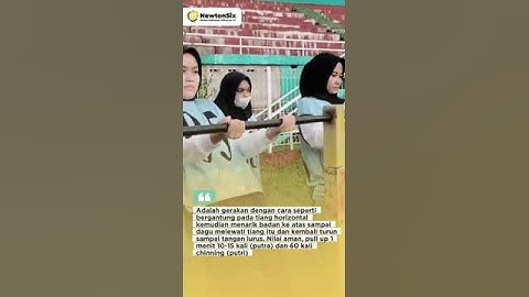 NILAI AMAN TES KEBUGARAN IPDN 2023