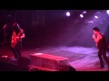 2009.12.15 Papa Roach - Hollywood Whore (Live in Rockford, IL)