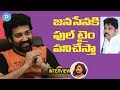 Hero Siva Balaji on Pawan Kalyan, Nandi Awards and Posani