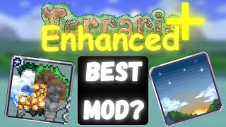 The BEST Terraria MODS That Will ENHANCE YOUR EXPERIENCE