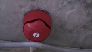 Automatische Brandmelding Westerpark Rijnsburg